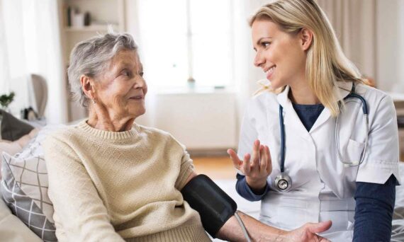 24/7 Homecare Agency of NY