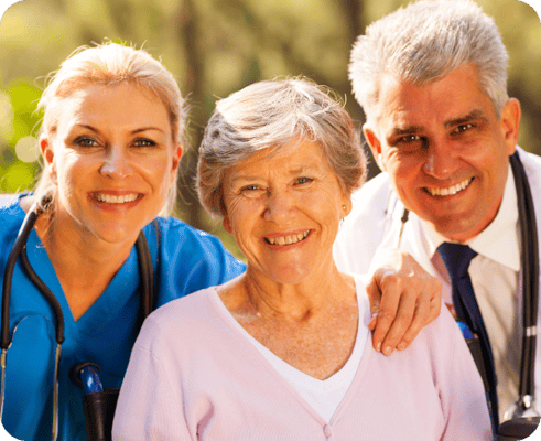 Best Professional Home Care
