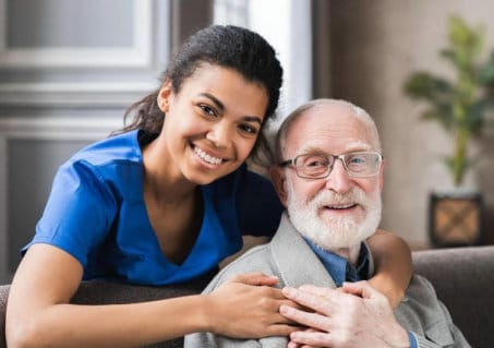 Caring Hearts Home Care Services, LLC