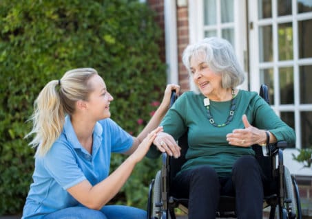 Caring Hearts Home Care Services, LLC