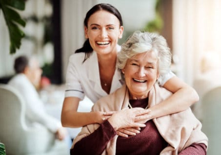 Caring Hearts Home Care Services, LLC