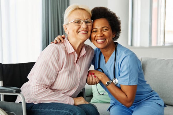 Caring Hearts Home Care Services, LLC