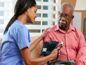 A Caring Hand Services