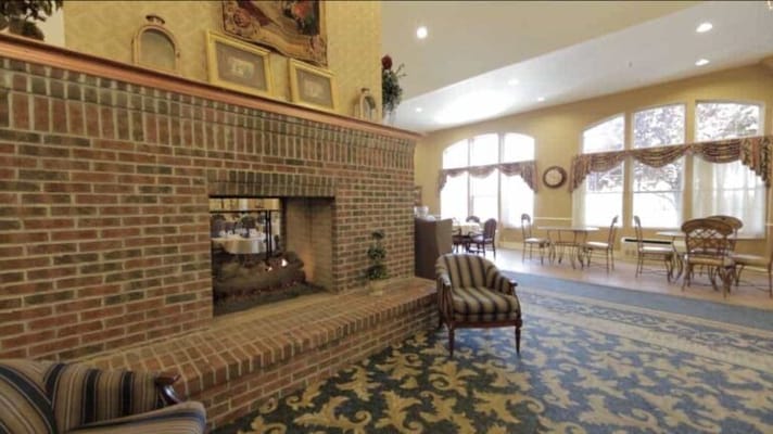 CareOne at Parsippany Assisted Living