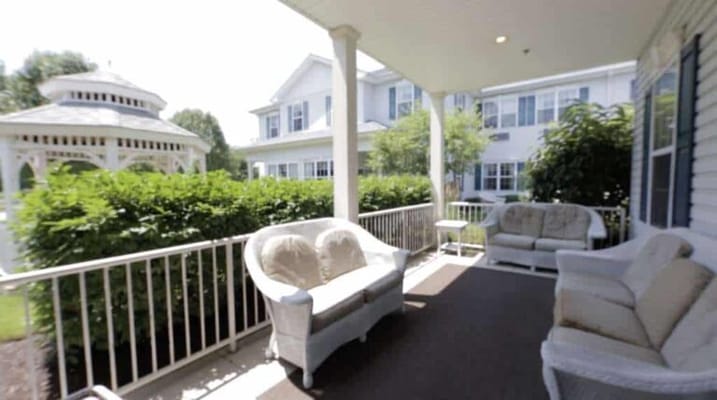 CareOne at Parsippany Assisted Living