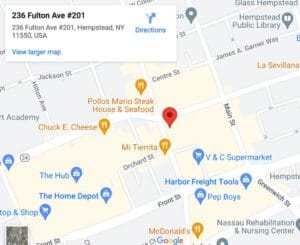 Caring Professionals, Inc.