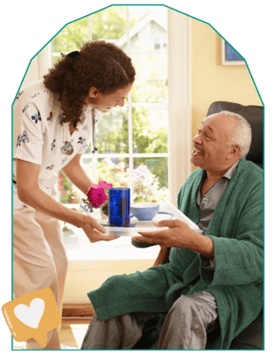 Caring One Home Healthcare