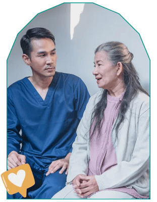 Caring One Home Healthcare