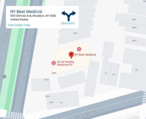 Caring Professionals, Inc.