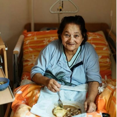 Amazing Home Care Services