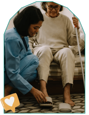 Caring One Home Healthcare