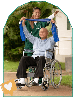 Caring One Home Healthcare