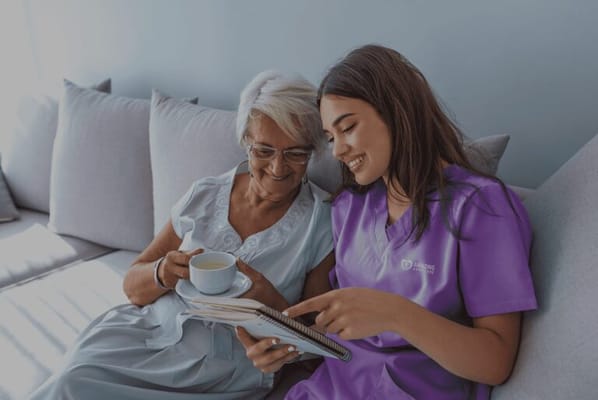 Amazing Home Care Services