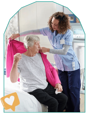 Caring One Home Healthcare