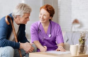 Amazing Home Care Services