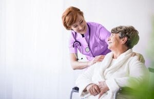 Amazing Home Care Services
