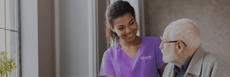 Amazing Home Care Services