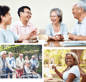 Caring Professionals, Inc.