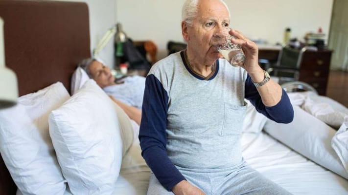 Caring Professionals, Inc.