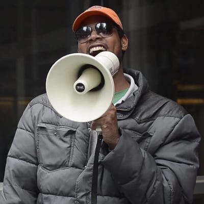 AHRC Home Care Services, Inc.