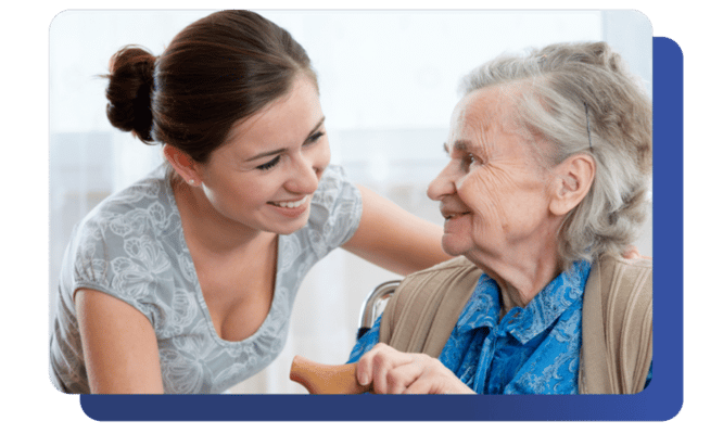 Affirmed Home Care