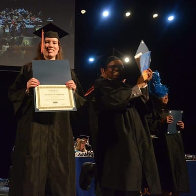 AHRC Home Care Services, Inc.