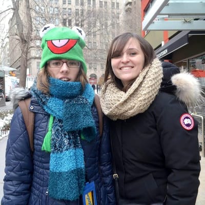 AHRC Home Care Services, Inc.