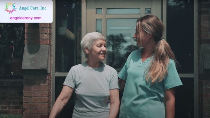 Angel Care, Inc.