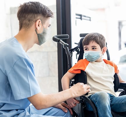 Caring Hands Home Care, Inc.