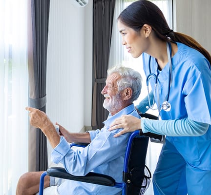 Caring Hands Home Care, Inc.