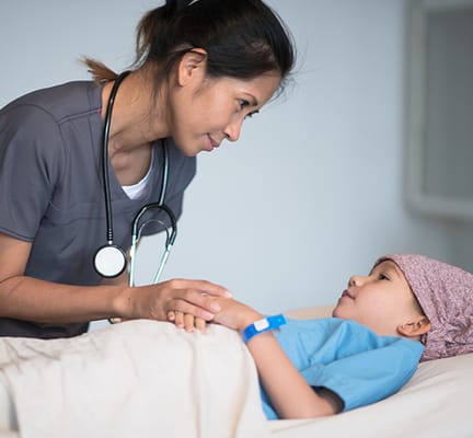 Caring Hands Home Care, Inc.