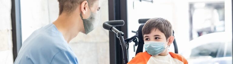 Caring Hands Home Care, Inc.