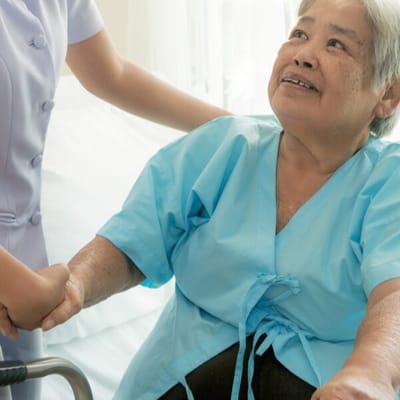 Albemarle Terrace Homecare