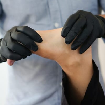 Albemarle Terrace Homecare