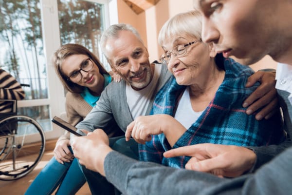 Accredited Aides Plus