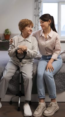 Angels Of Care Boarding Homes