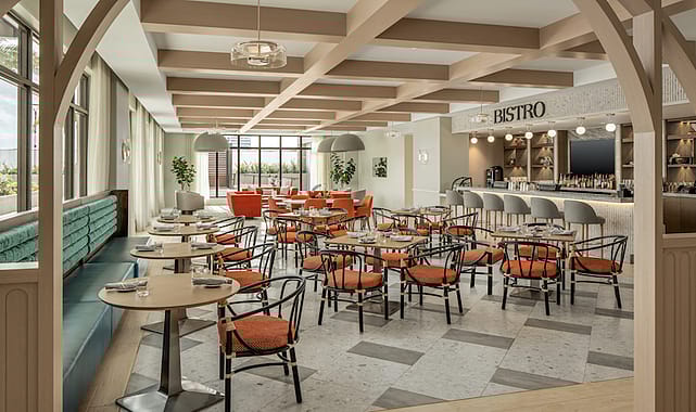 Allegro Fort Lauderdale