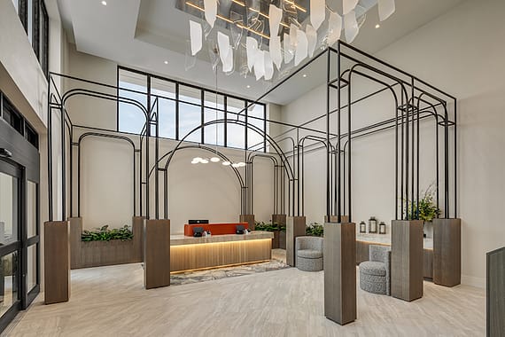 Allegro Fort Lauderdale