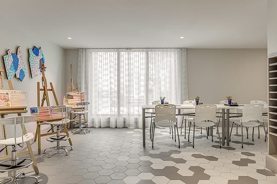 Allegro Fort Lauderdale