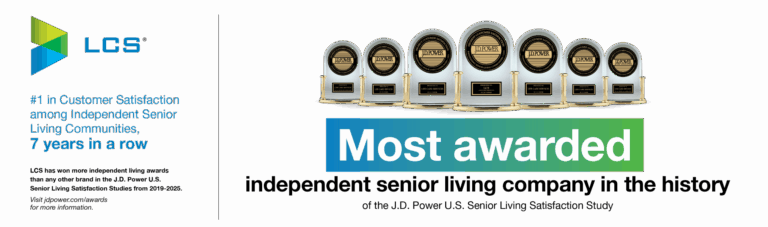 Amavida at Lakes Park