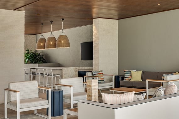 Allegro Fort Lauderdale