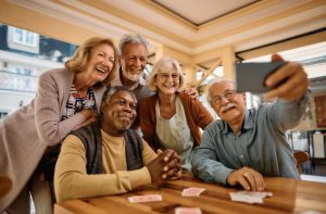 Atlantic Shores Retirement Residence