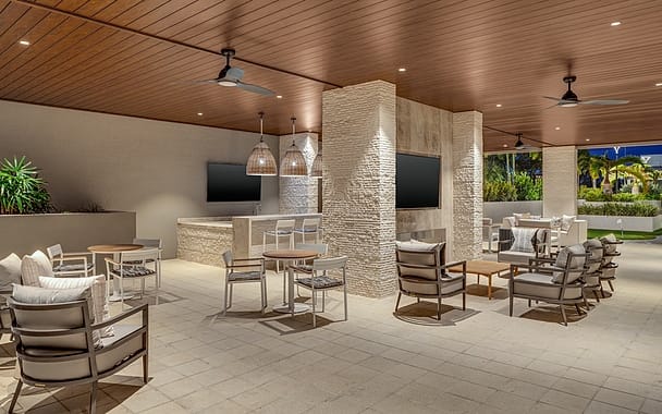 Allegro Fort Lauderdale