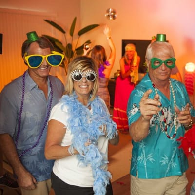 Amavida at Lakes Park