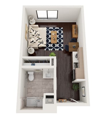 Allegro Fort Lauderdale