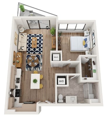 Allegro Fort Lauderdale