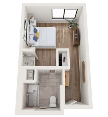 Allegro Fort Lauderdale