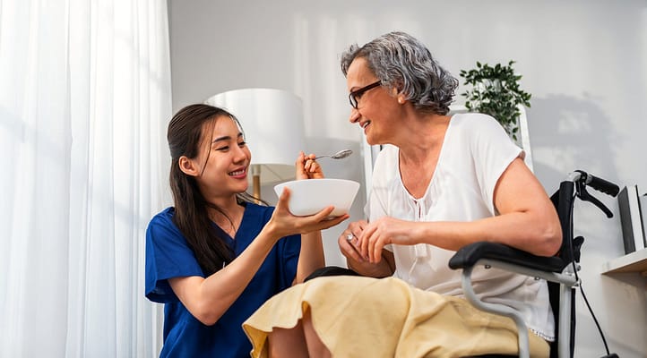 Brighten Assisted Living Facility LLC