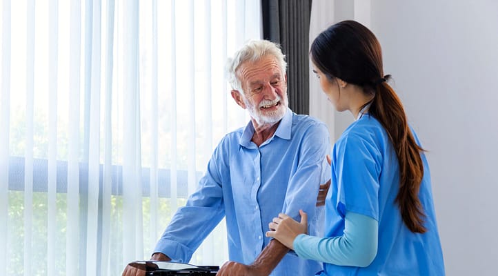 Brighten Assisted Living Facility LLC