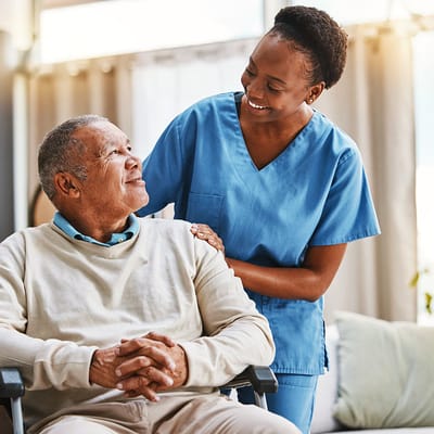 Brighten Assisted Living Facility LLC